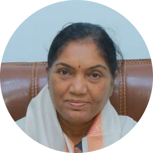 Picture of Shri M. Bharathi