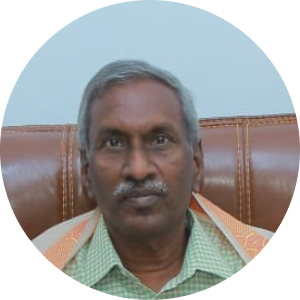 Picture of Shri Ch. Narayana Rao