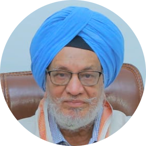 Picture of Shri Narinder Singh