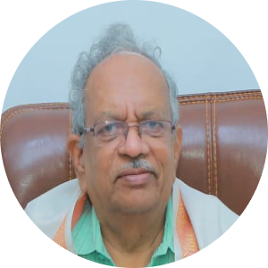 Picture of Dr. TSN Murthy, 