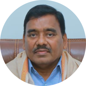 Picture of Shri P. Venkanna